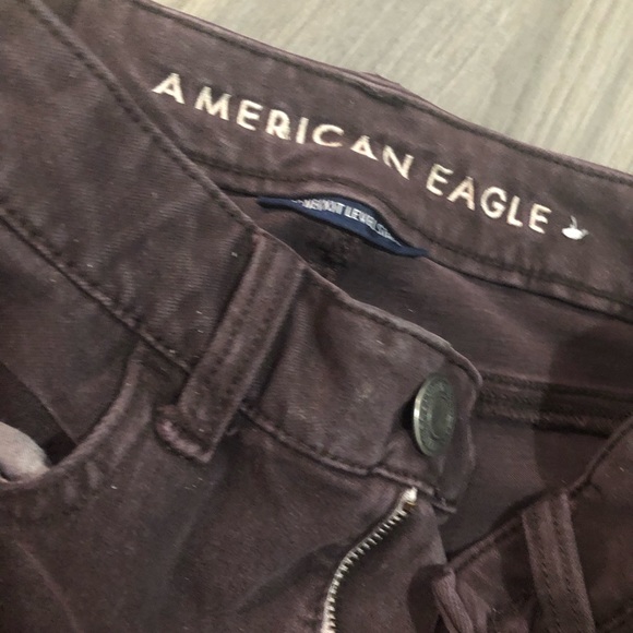 American Eagle jeans - Picture 3 of 9